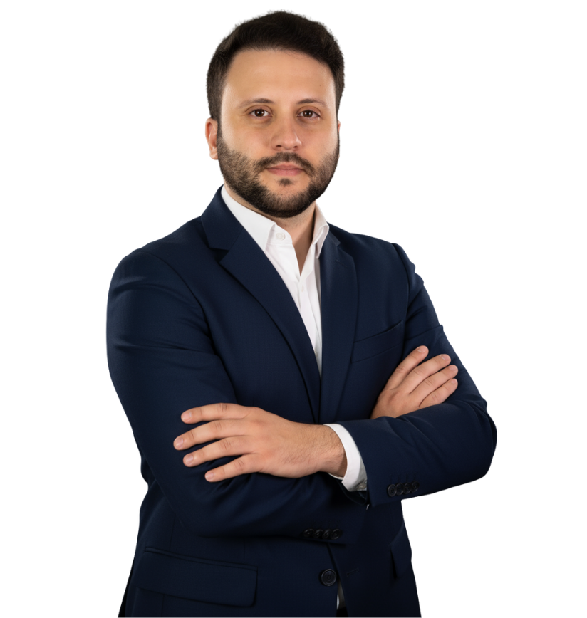 Dr. Tito Correia Filho